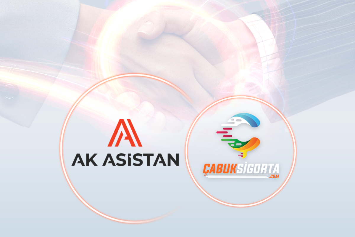 Ak Asistan x Çabuk Sigorta 